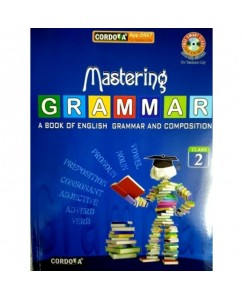 Mastering Grammar Class - 2